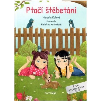 Ptačí štěbetání