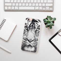 Pouzdro iSaprio Tiger Face - iPhone 6 Plus/6S Plus