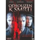 Odsouzen k smrti DVD