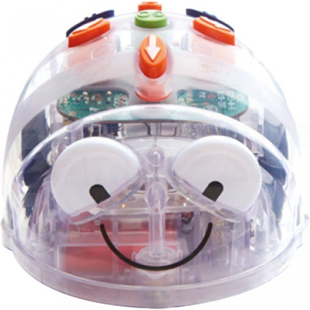 TTS Group Blue Bot Beruška robot pro děti