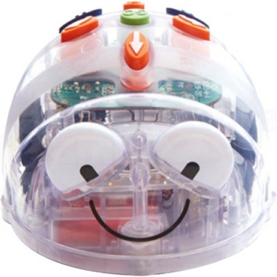TTS Group Blue Bot Beruška robot pro děti – Zboží Dáma