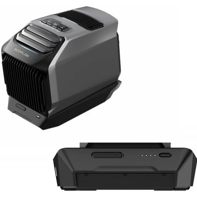 EcoFlow WAVE 2 Bundle – Sleviste.cz