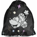 Paso Minnie Flowers černý – Hledejceny.cz