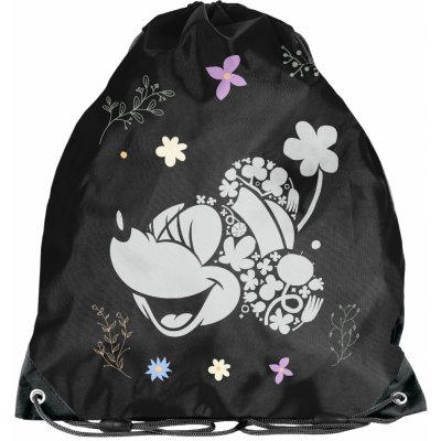 Paso Minnie Flowers černý – Hledejceny.cz