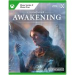 Unknown 9: Awakening – Zboží Živě