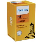 Philips Vision Moto HS1 PX43t 12V 35/35W | Zboží Auto