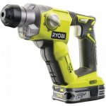 Ryobi R18SDS-125S – Zbozi.Blesk.cz
