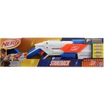 Hasbro NERF N SERIES STRIKEBACK – Hledejceny.cz