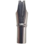 Manuscript Leonardt Scroll Nib 6 3,20 mm – Zboží Mobilmania