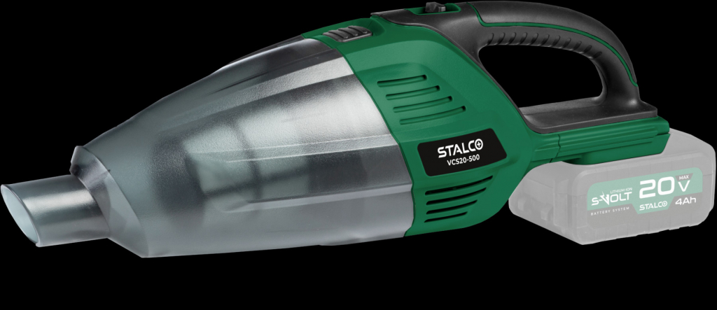 Stalco VCS20-500