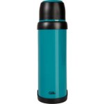 Albi Luxusní modrá termoláhev 1000 ml – Zboží Dáma