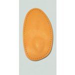 Svorto 033 Špičky se srdíčkem kožené – Hledejceny.cz