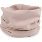 nákrčník / čepice soft fleece 15 pudrová nákrčník – Hledejceny.cz