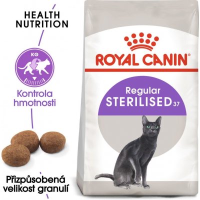 Royal Canin Sterilised Mousse 12 x 85 g – Sleviste.cz