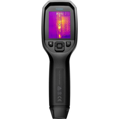 FLIR TG268 – Zboží Živě