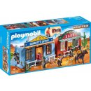 Playmobil 70012 Westernové město