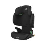 MAXI-COSI RodiFix M i-Size 2025 Basic Black – Zboží Dáma