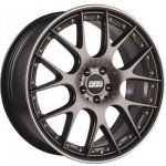 BBS CH-R II 9,5x21 5x112 ET33 black | Zboží Auto