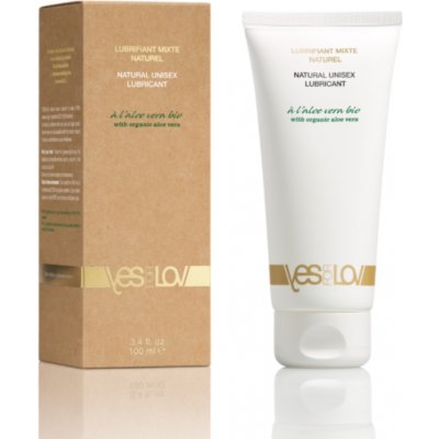 YESforLOV YFL s Aloe Vera 100 ml