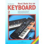 Nová škola hry na Keyboard 2 – Zbozi.Blesk.cz