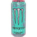 Monster Ultra Vice Guava 473 ml – Hledejceny.cz