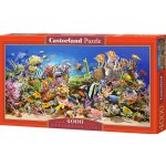 Castorland Podmořský život 4000 dílků – Sleviste.cz
