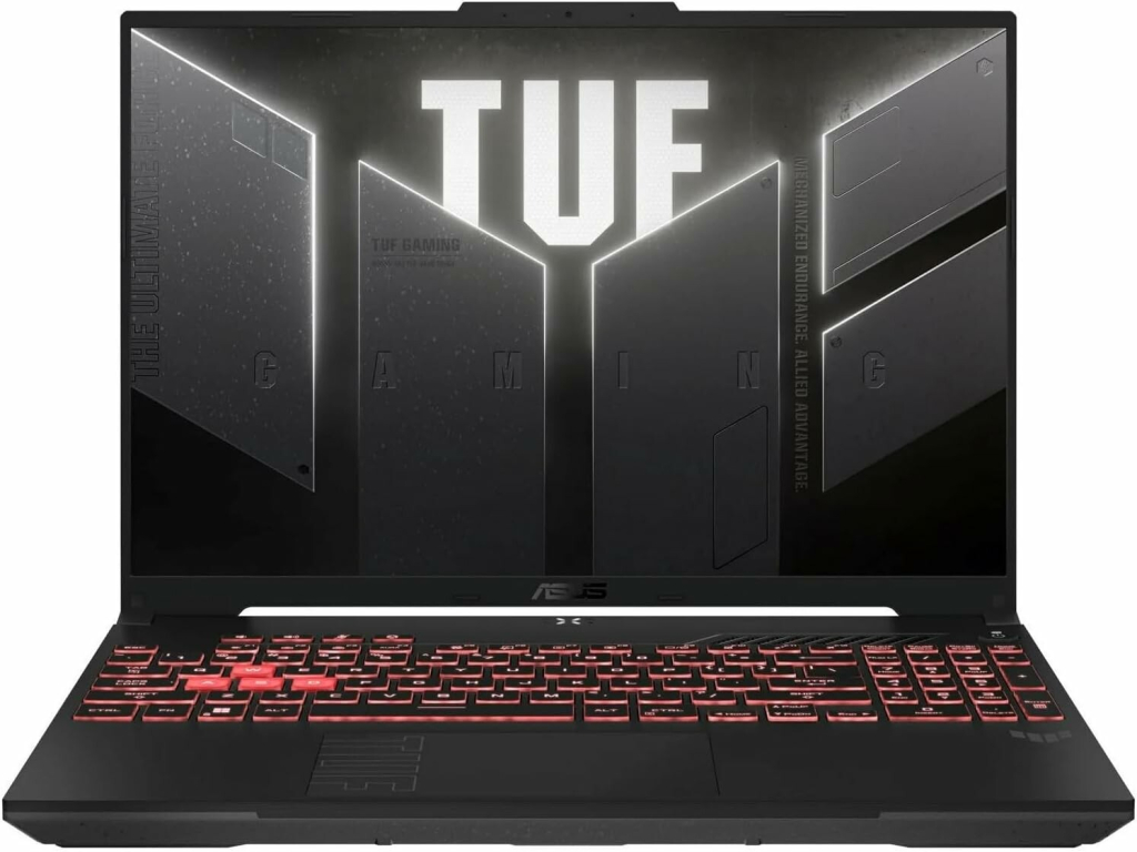 Asus TUF Gaming A16 FA608UM-RV015