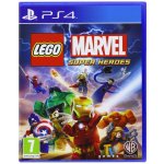LEGO Marvel Super Heroes – Sleviste.cz