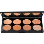 Makeup Revolution Ultra Blush palette HOT SPICE – Hledejceny.cz