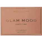 Revolution PRO Glam Mood paletka očních stínů Party Time 12 g – Zbozi.Blesk.cz