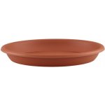 Nohel garden podmiska pod květník MADAGASCAR plastová 10 cm – Zboží Dáma