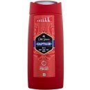 Old Spice Captain sprchový gel 675 ml