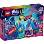 LEGO® 41250 Trolls Taneční techno party – Hledejceny.cz