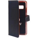 Pouzdro CELLY Wally Samsung Galaxy S10 černé – Hledejceny.cz