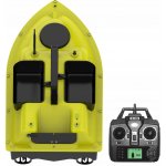 Zavážecí loďka D16 400-500m 5200mAh – Zbozi.Blesk.cz