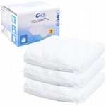 M.A.T. GROUP náplň do pohlcovače vlhkosti 3 x 400g – Zboží Dáma