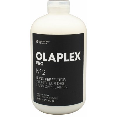 OLAPLEX Olaplex No. 2 Bond Perfector 525 ml – Hledejceny.cz
