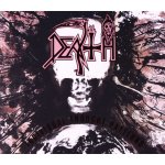 DEATH - INDIVIDUAL THOUGHT PATTERNS CD – Sleviste.cz