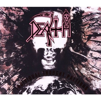 DEATH - INDIVIDUAL THOUGHT PATTERNS CD – Sleviste.cz