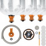 Volcano Hybrid – Startovací sada – Sleviste.cz