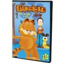 Garfield show - 1. DVD