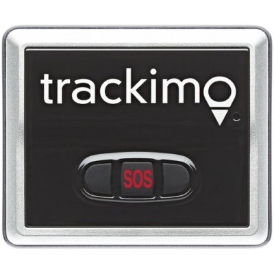 Trackimo Univerzal GPS/GSM lokalizátor – Zboží Mobilmania