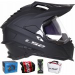LS2 MX701 Explorer | Zboží Auto