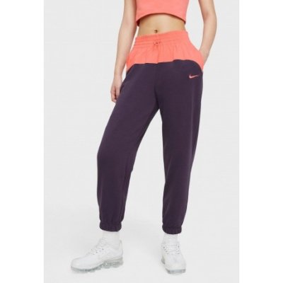 Nike dámské tepláky Sportswear Icon Clash Jogger CZ8172-573 fialová – Zboží Mobilmania