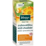 Kneipp mast na ztvrdlou kůži chodidel 50 ml – Sleviste.cz