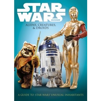 The Best of Star Wars Insider Volume 11