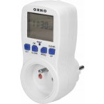ORNO 230V 16A – HobbyKompas.cz