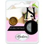 Aladine Pečetidlo iniciála N – Zboží Dáma Aladine Pečetidlo iniciála N – Zboží Dáma