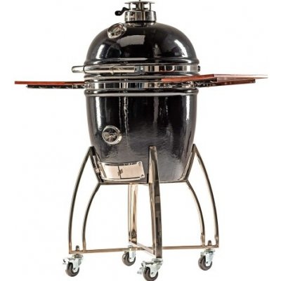 Dreamfire Kamado Smokey II