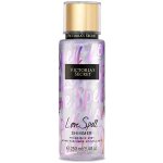 Victoria's Secret Love Spell Shimmer tělový sprej 250 ml – Sleviste.cz